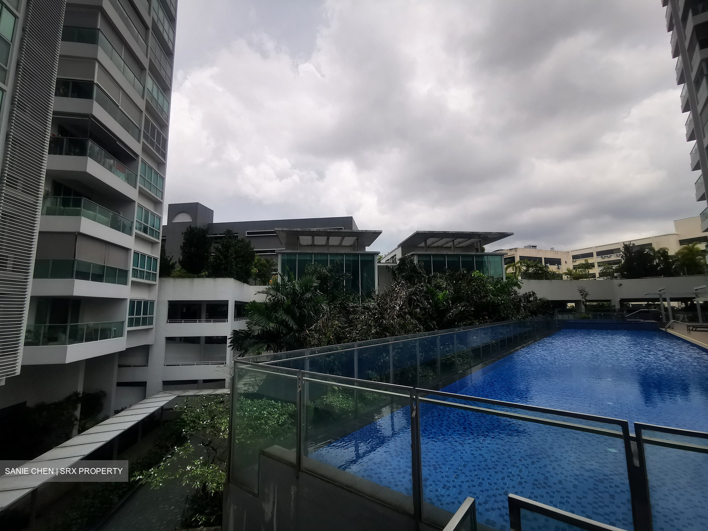 Tresalveo (D20), Condominium #473501061